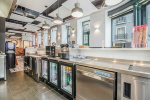 Хостел Be Lisbon Hostel Intendente