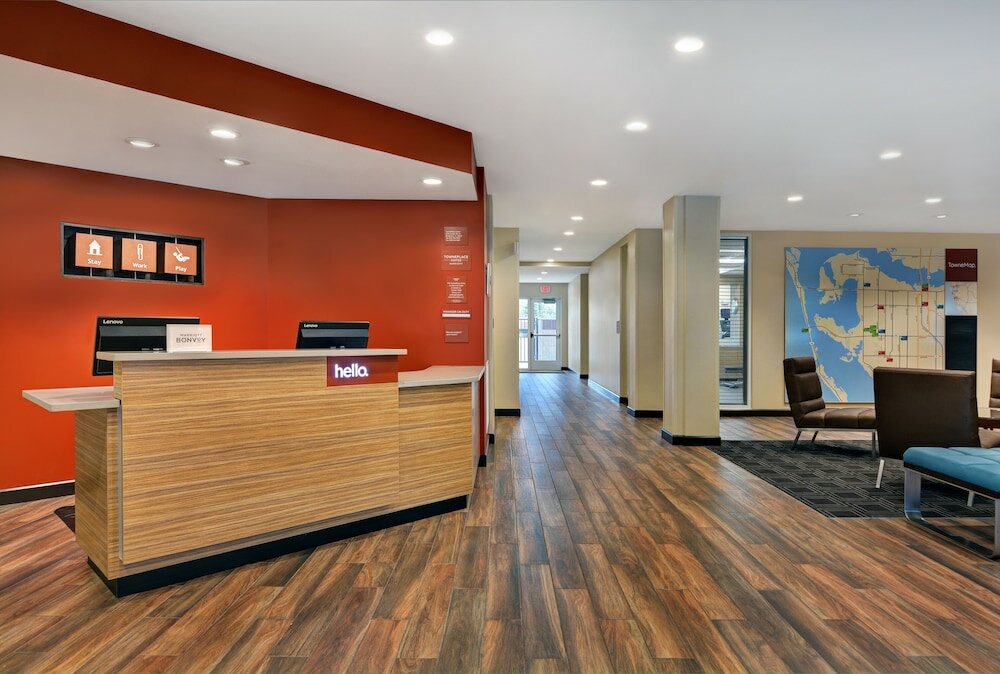 Фото TownePlace Suites by Marriott Sarasota Bradenton West