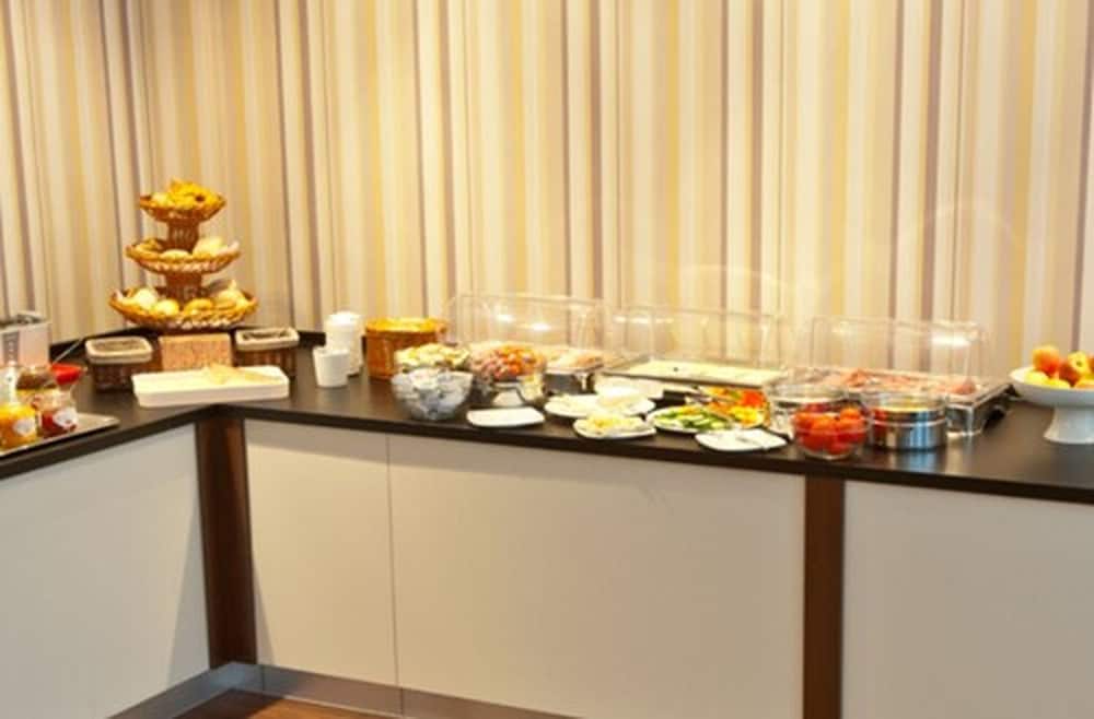 Фото Hotel Flaemischer Hof