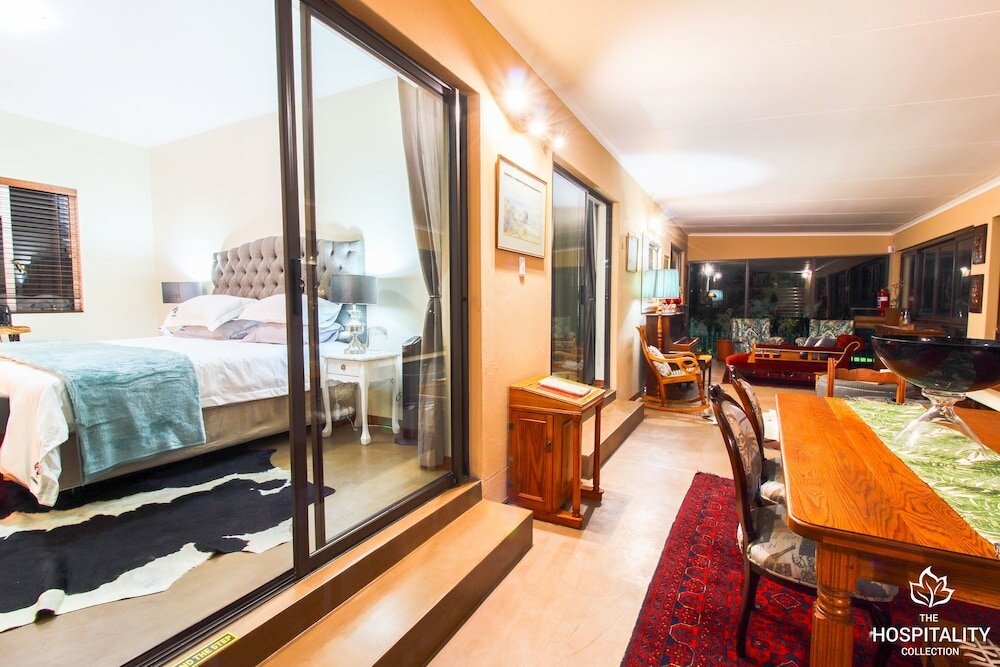 Фото Cinzaco Dullstroom