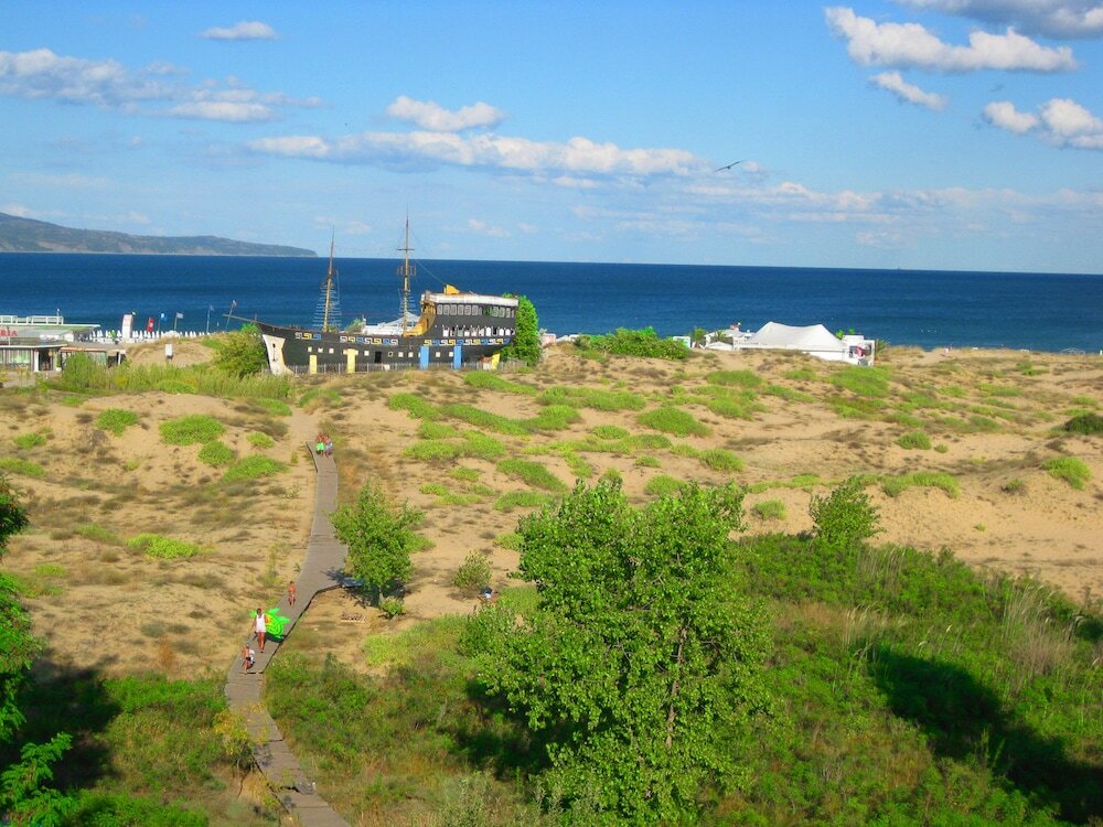 Фото Hotel Sirena