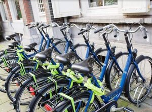 Гостиница Quentin XL Potsdamer Platz Hotel