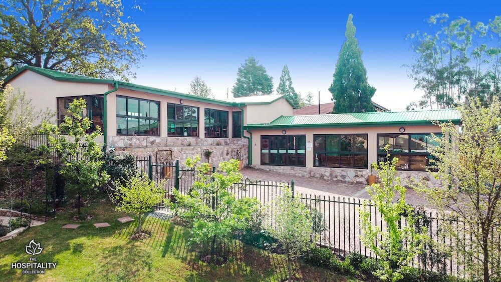 Фото Cinzaco Dullstroom