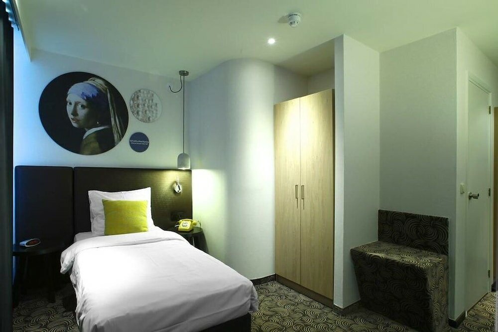 Фото Hotel de Koophandel