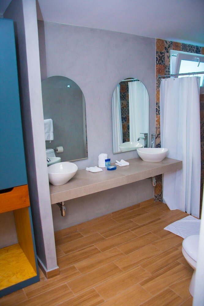 Фото Hotel Citlalli