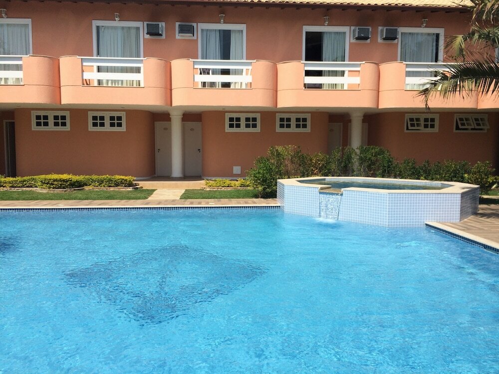 Фото Pousada Marbella