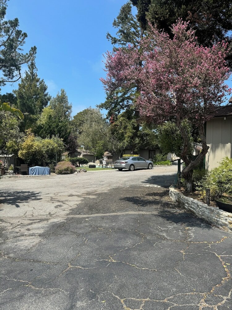 Фото Carmel Resort Inn