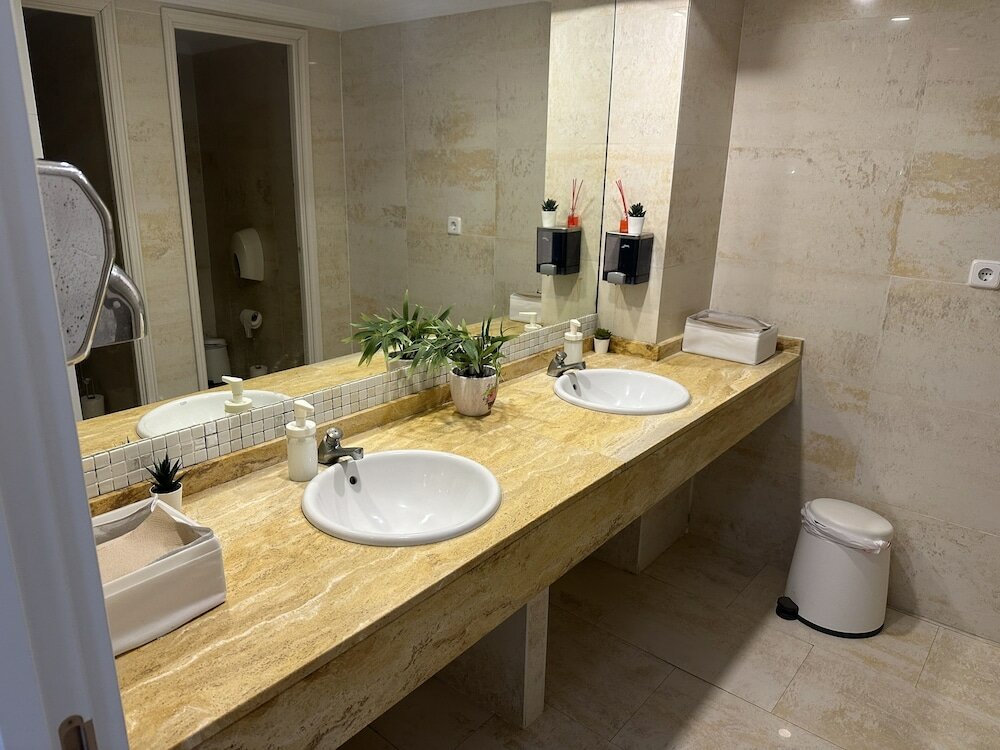 Фото Hotel Selva Arenal