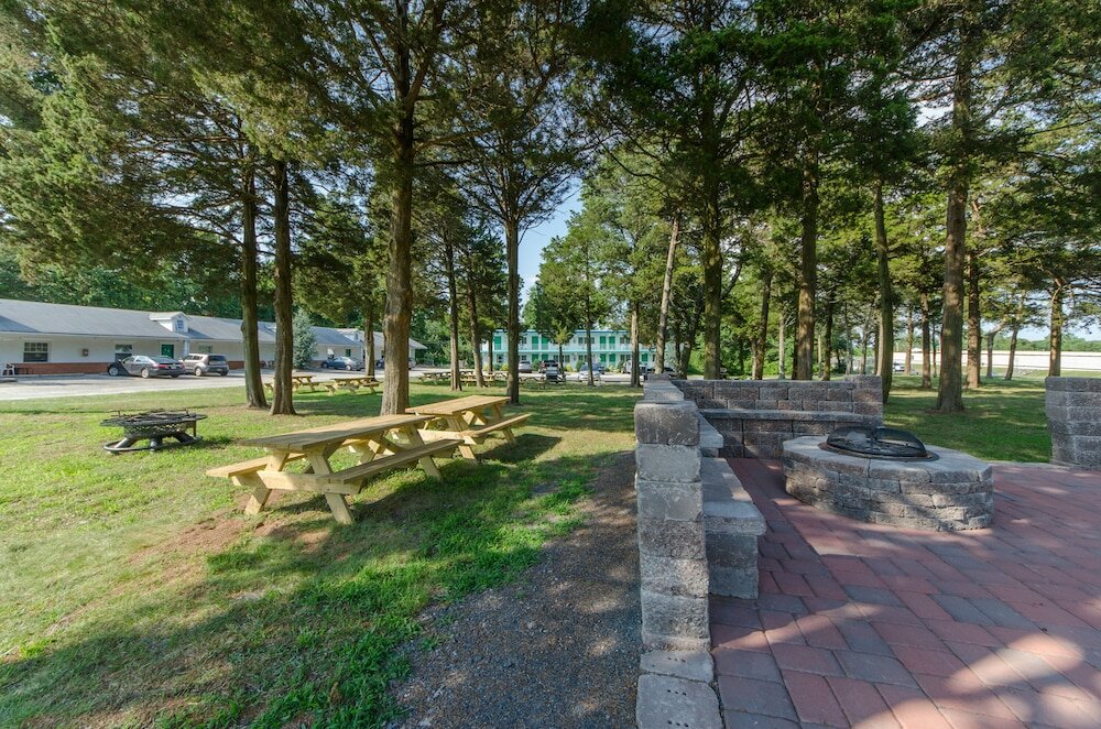 Фото Hyland Motor Inn