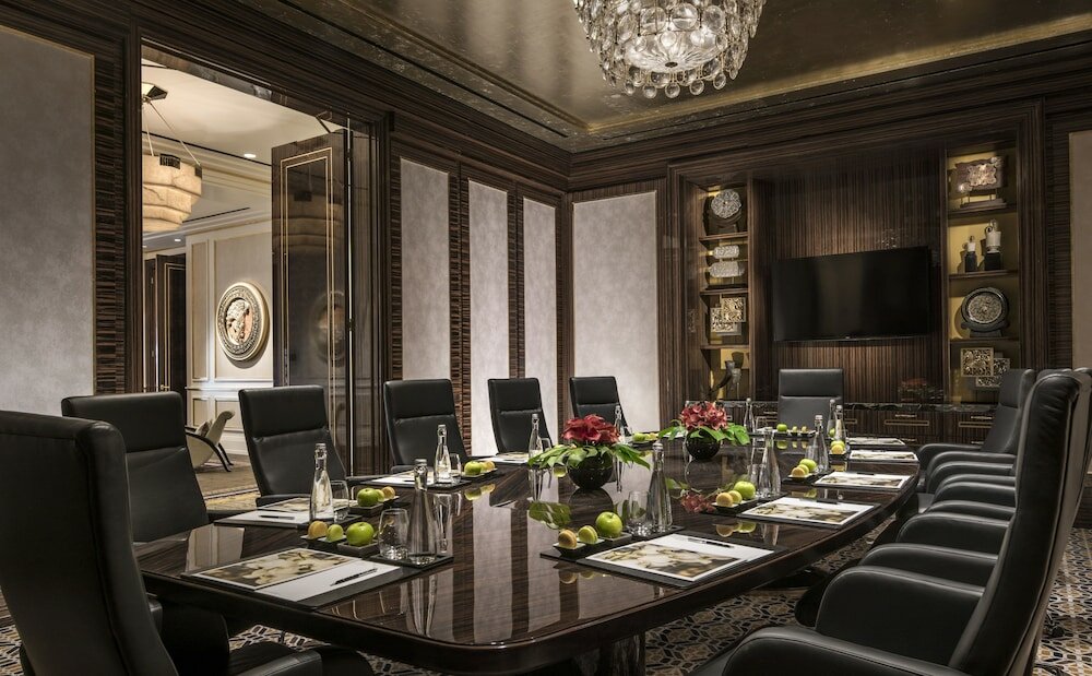 Фото Four Seasons Hotel Jakarta