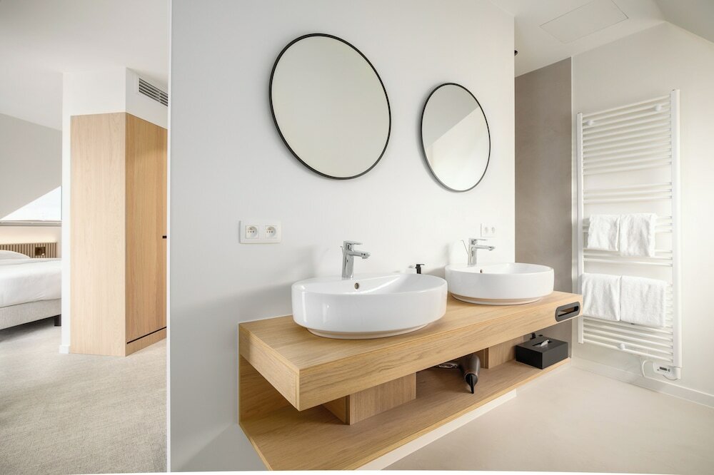 Фото Hotel Chamade