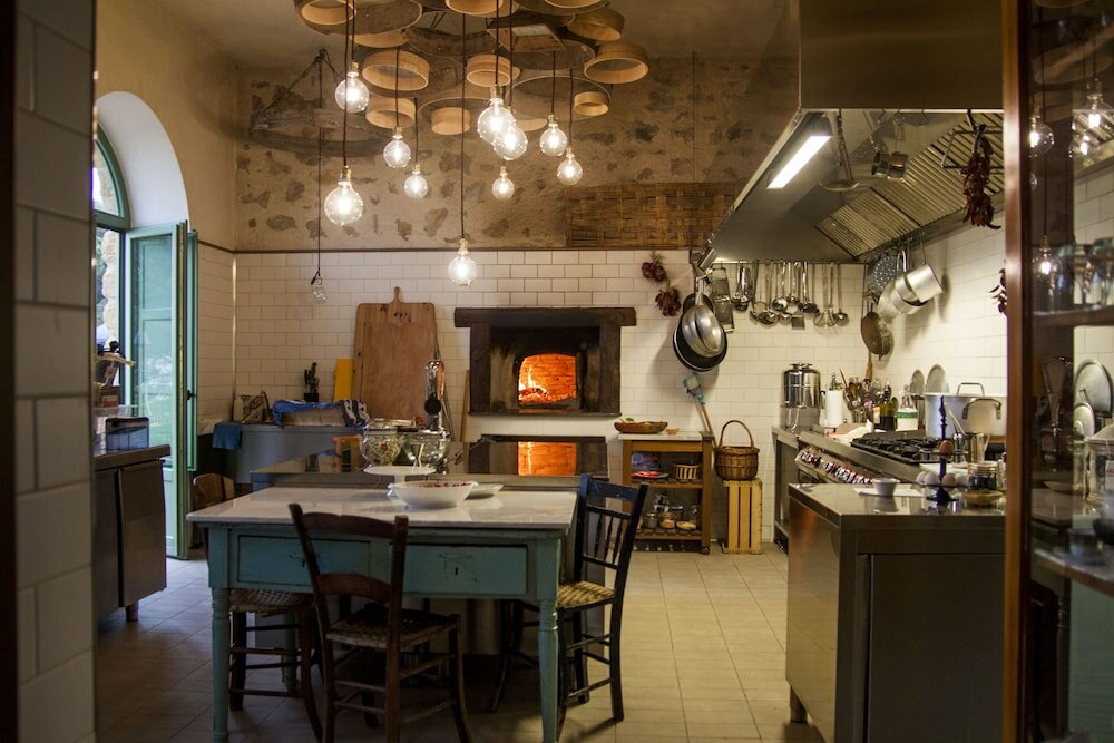 Фото Fontes Episcopi