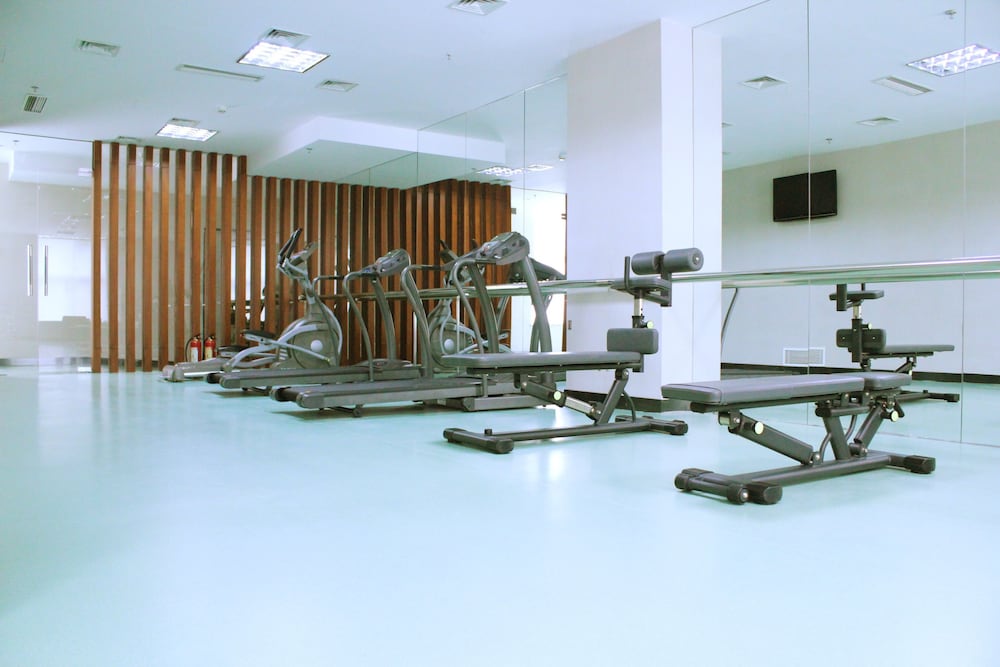 Фото Tian Feng International Hotel