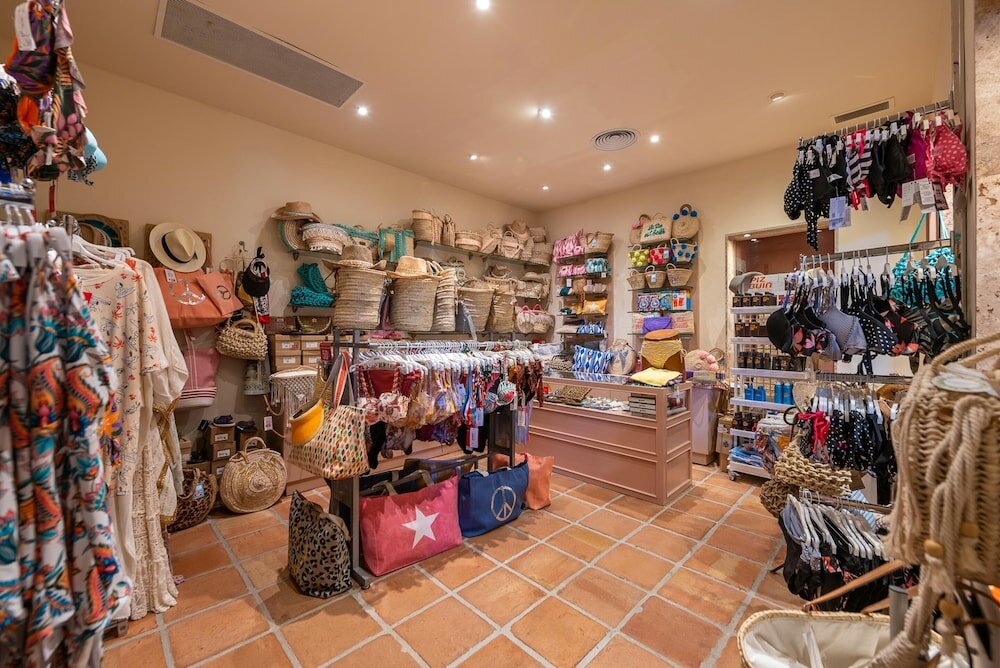 Фото Fuerte Conil Resort