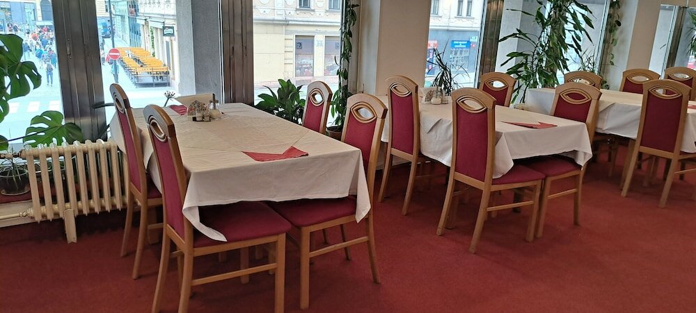 Фото Hotel Legie