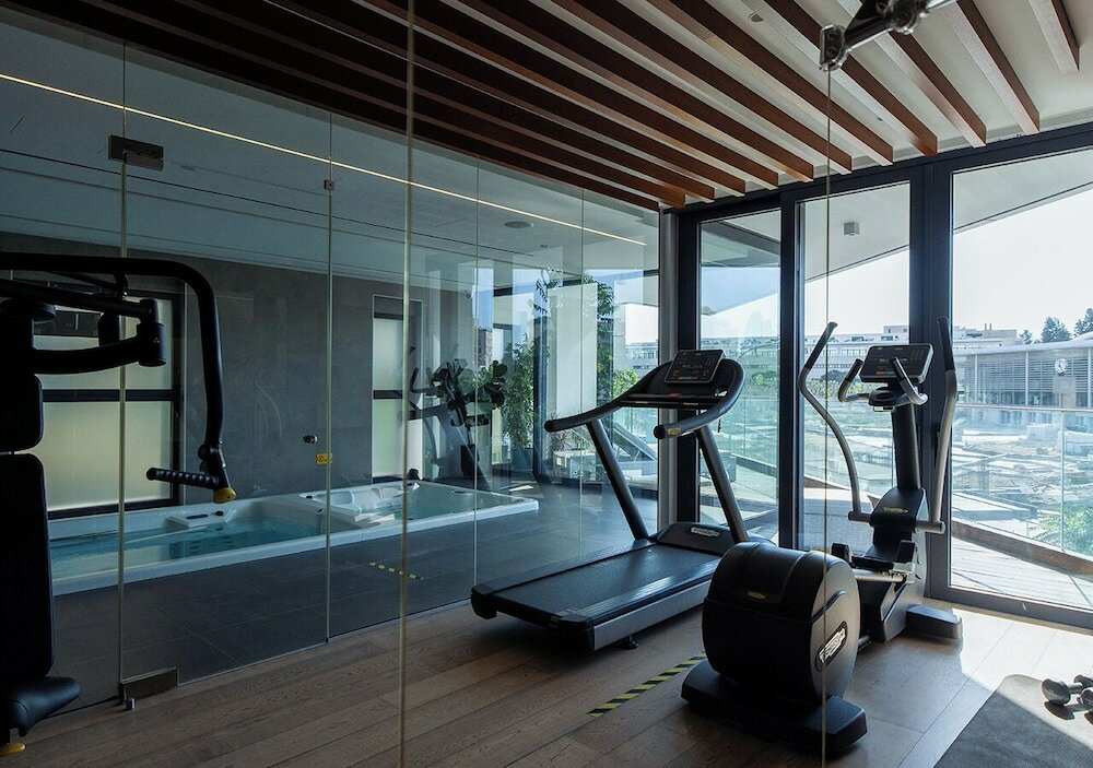 Фото Central Park Residence