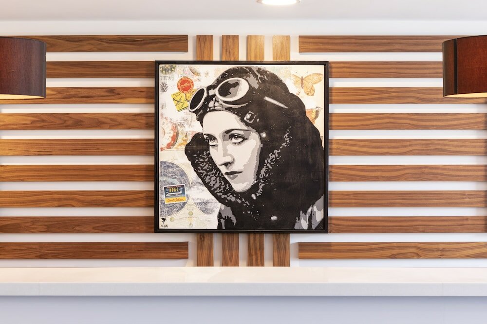 Фото St Giles Heathrow Hotel