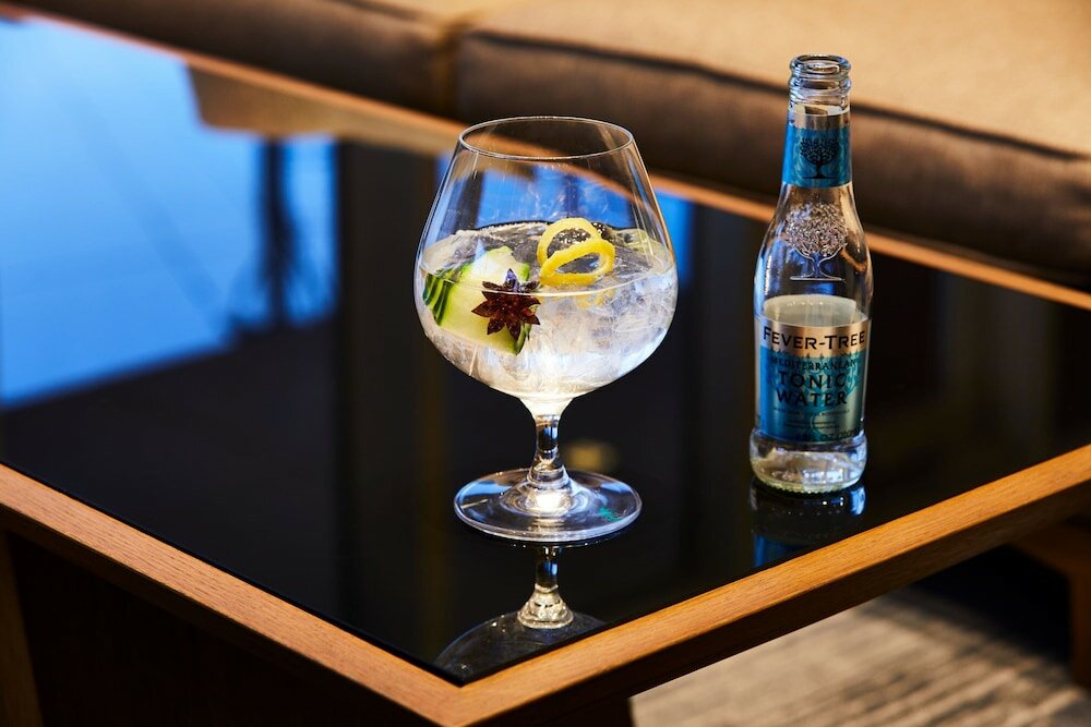 Фото Ac Hotel by Marriott Oklahoma City Bricktown