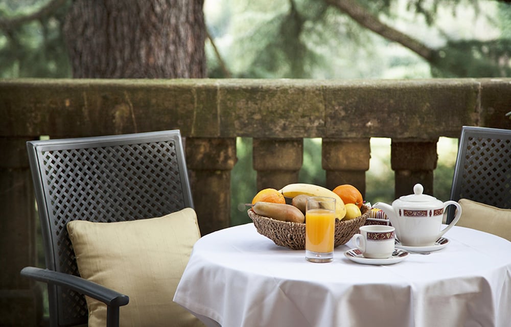 Фото Park Palace