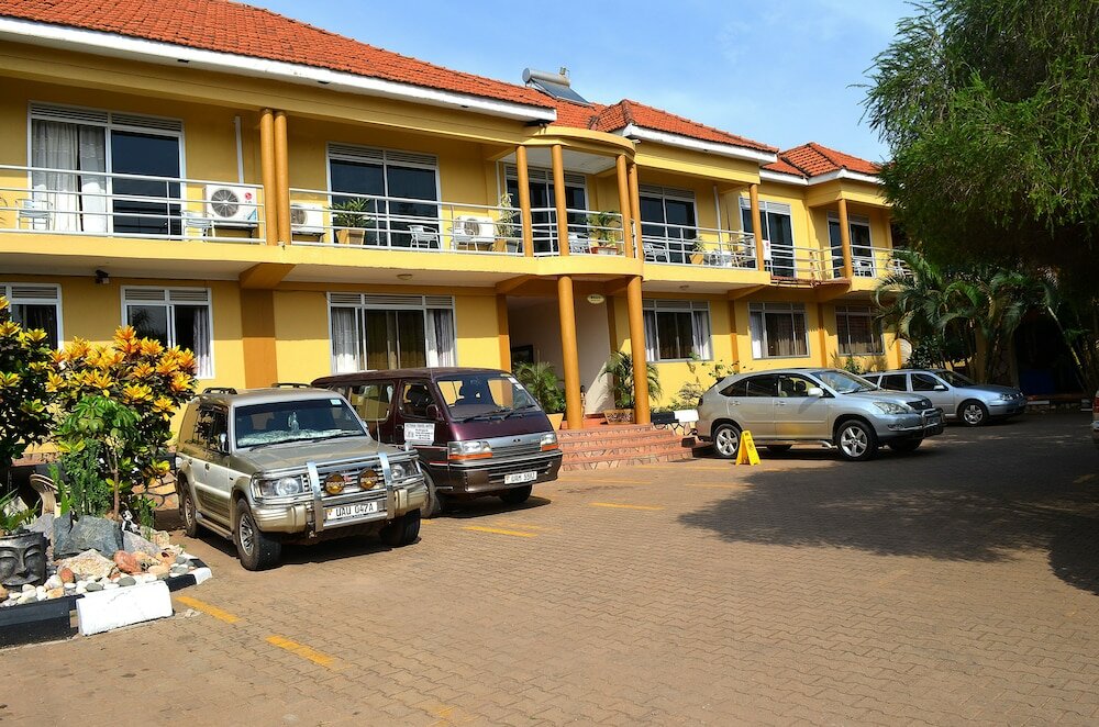 Фото Victoria Travel Hotel