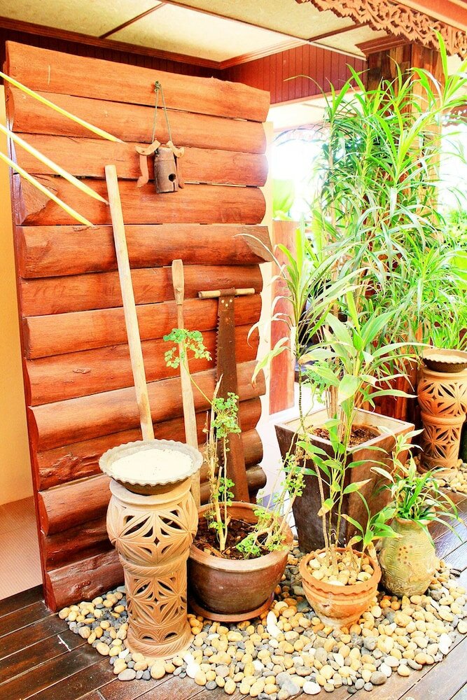 Фото Baan Vanida Garden Resort