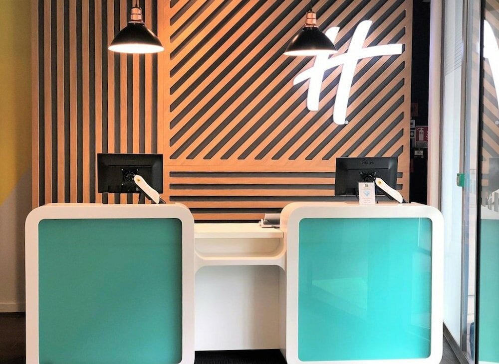 Фото Holiday Inn Paris Opera - Grands Blvds