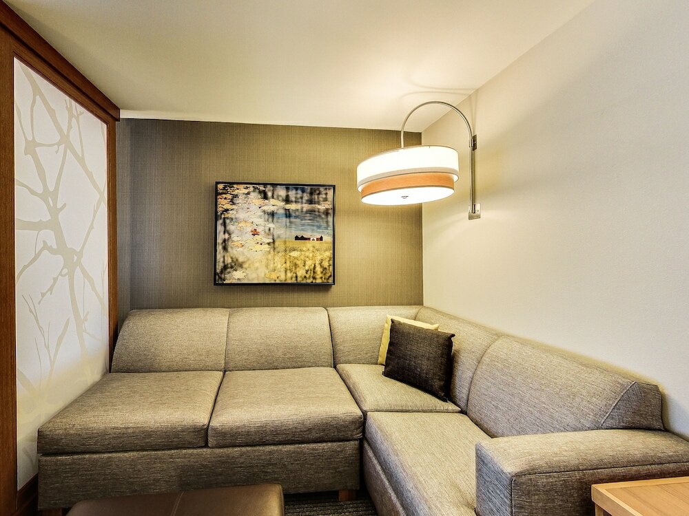 Фото Hyatt Place Edmonton West