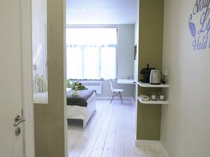 Гостиница B&b Be In Brussels