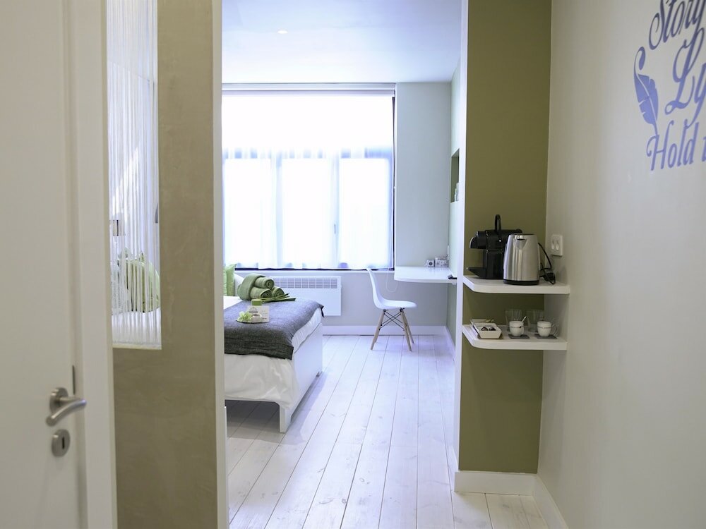 Фото отеля 5