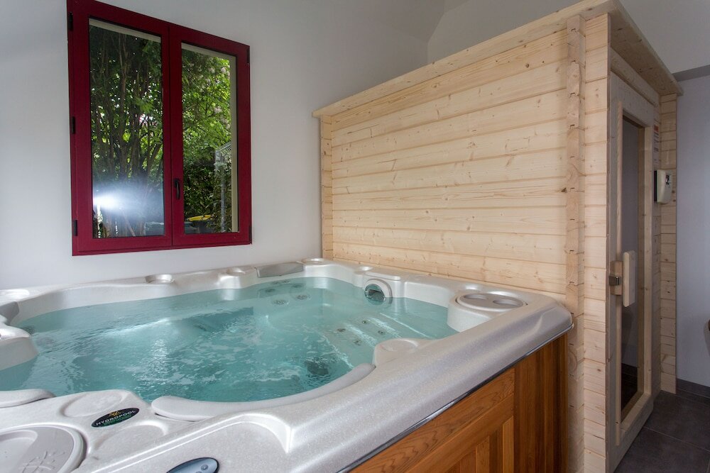 Фото Hôtel Au Charme Rabelaisien