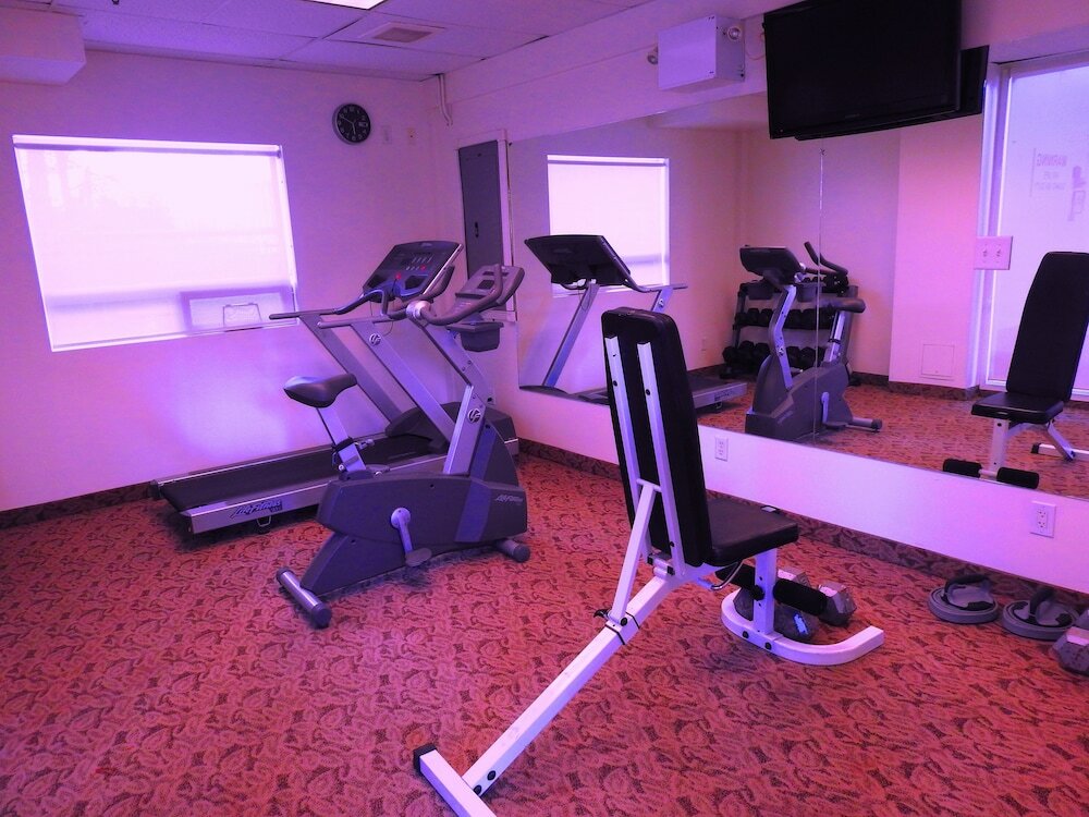 Фото Comfort Inn & Suites