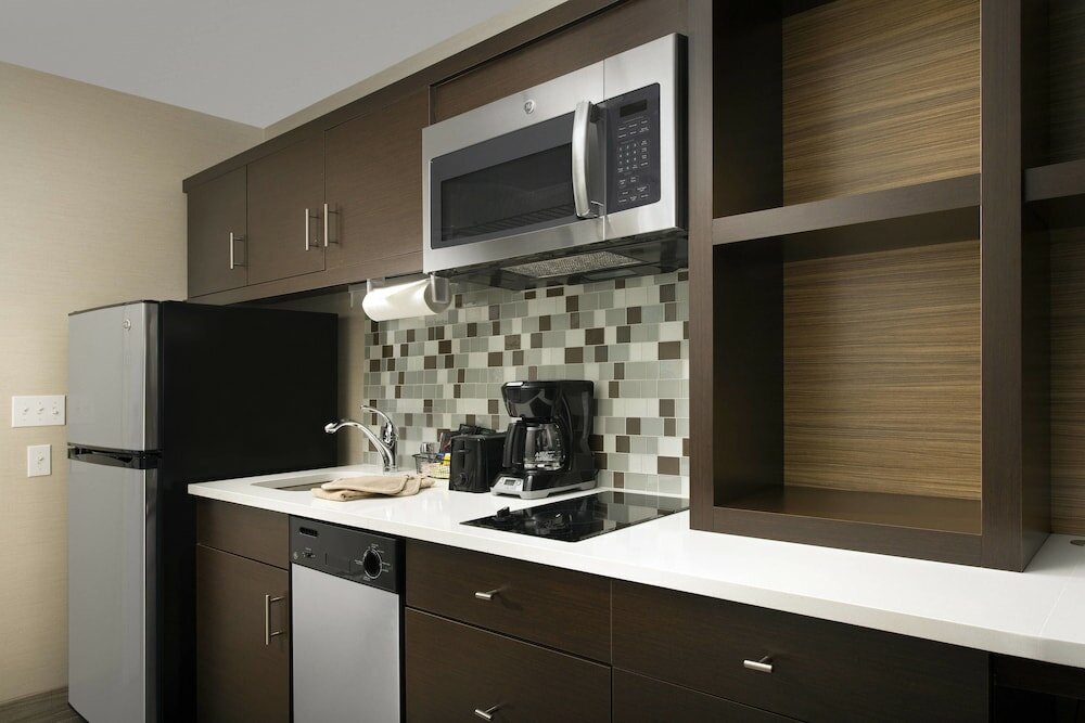 Фото TownePlace Suites by Marriott Alexandria Fort Belvoir