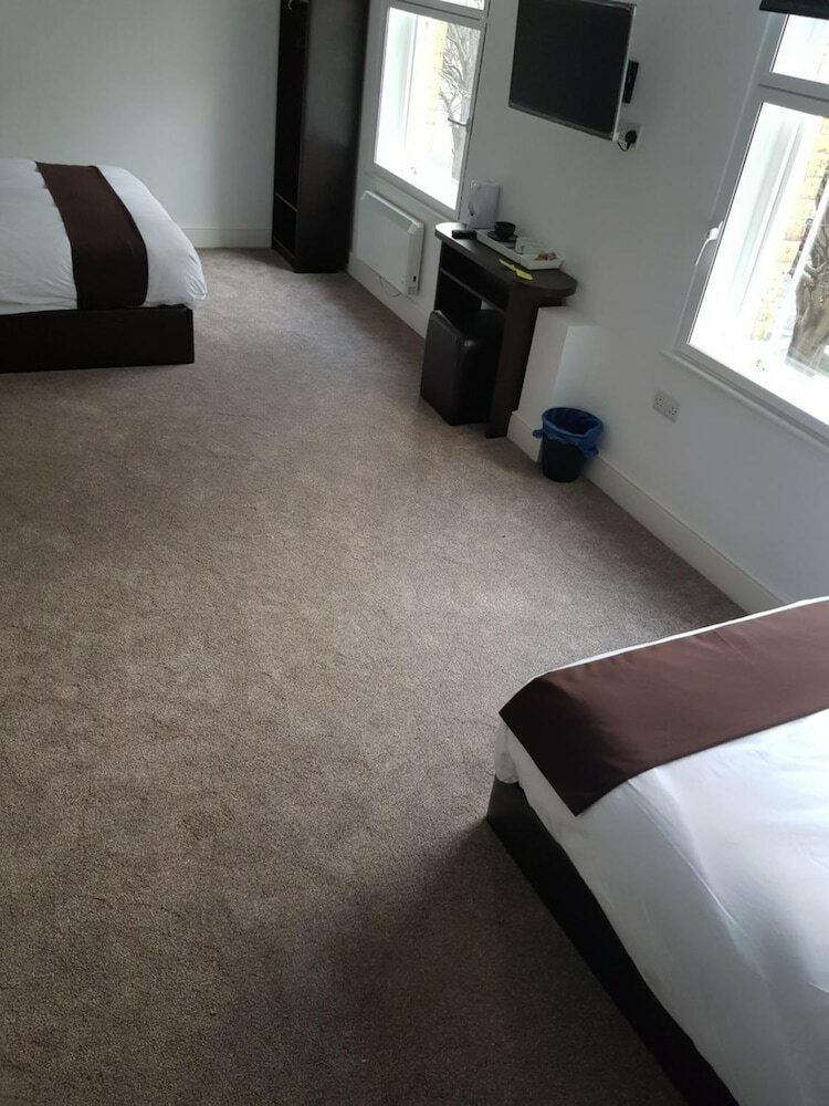 Фото The Charles Hotel