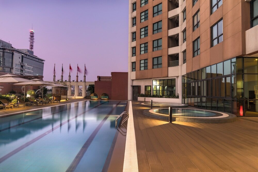 Фото отеля 3