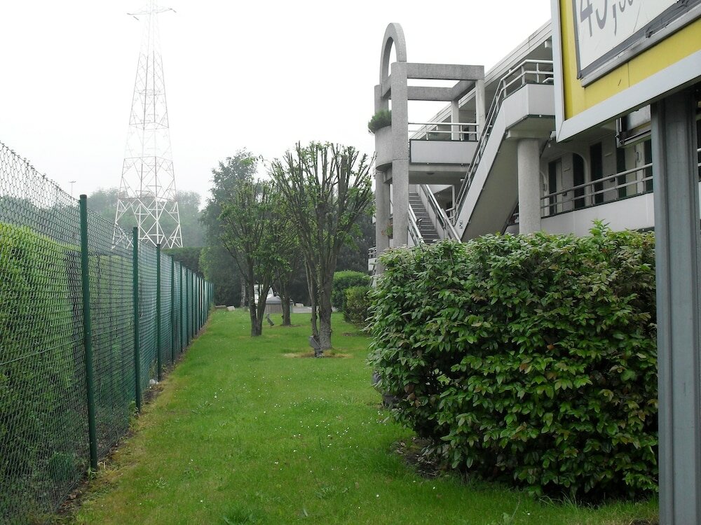 Фото Premiere Classe Hotel Liege