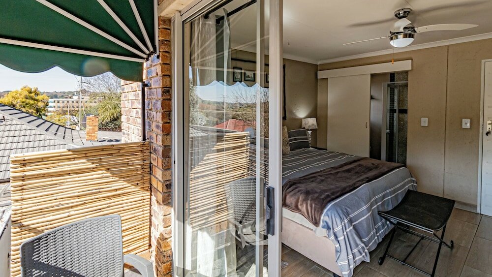 Фото BnB on 8th Avenue