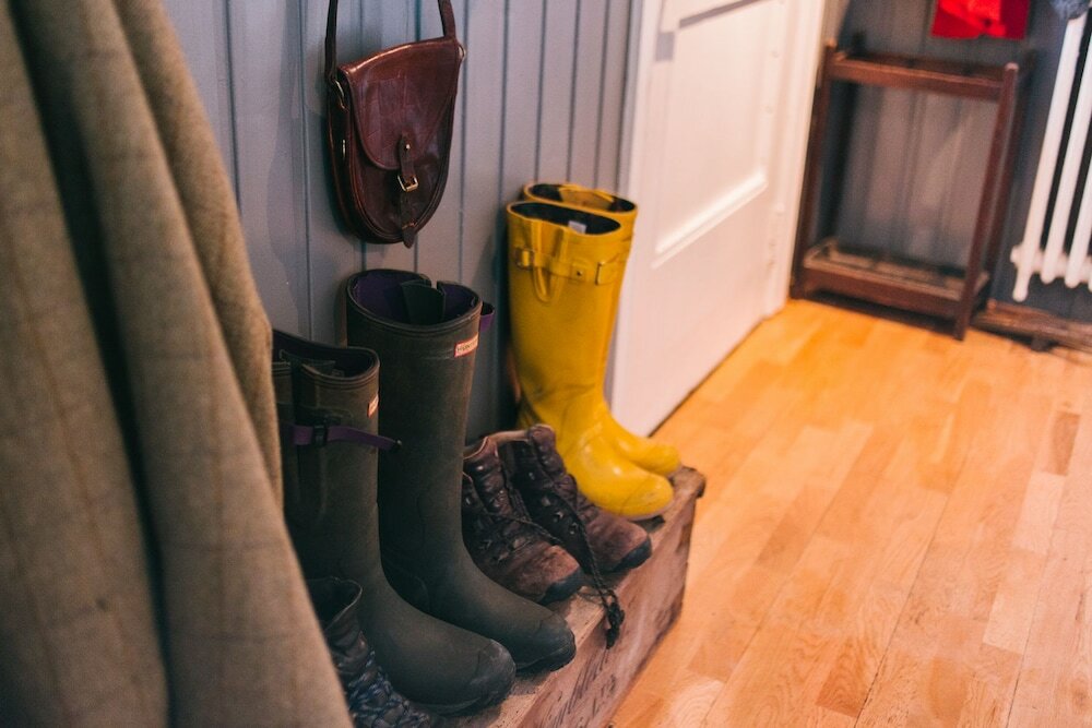 Фото The Old Bicycle Shop