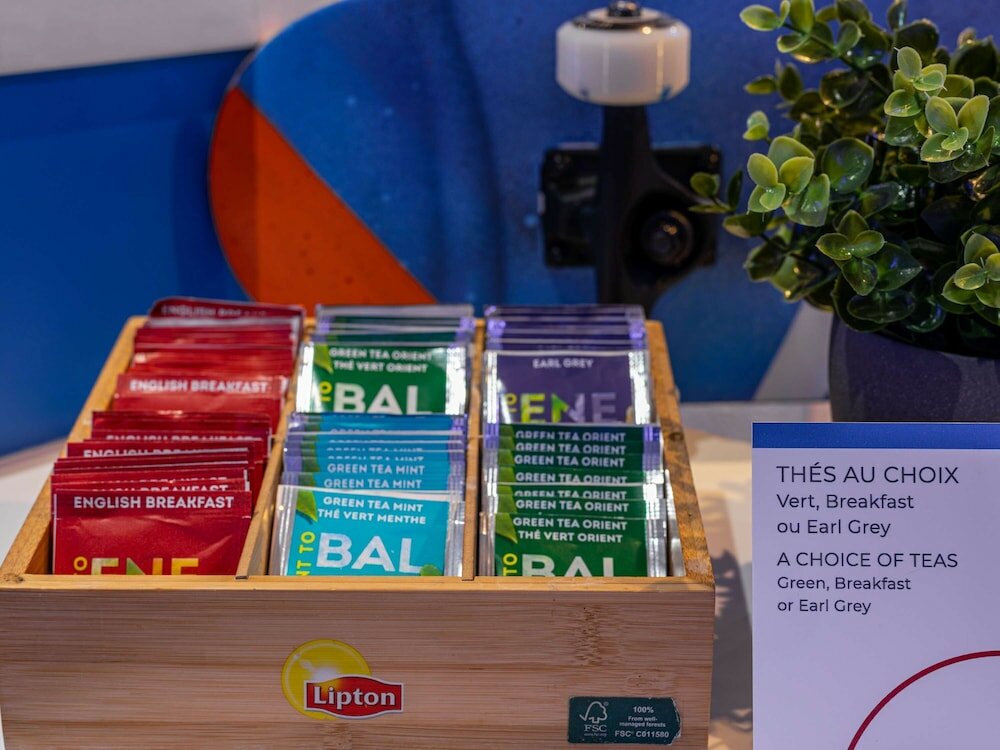 Фото Ibis budget Wien Messe