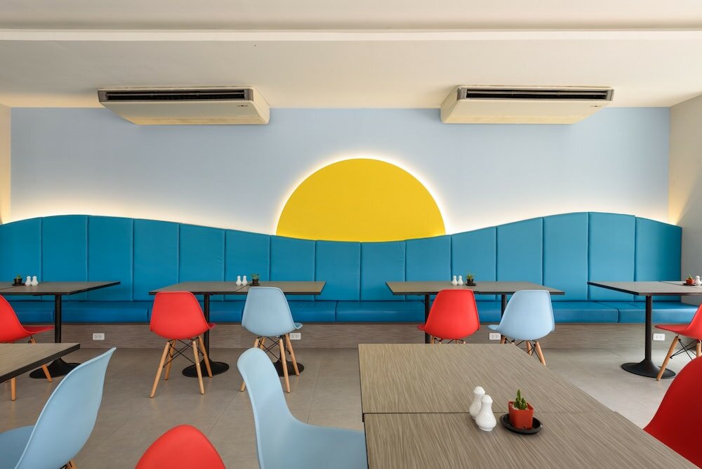 Фото FX Hotel Pattaya