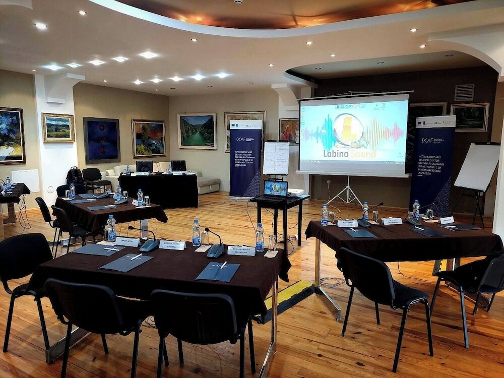 Фото Aurora Resort & SPA