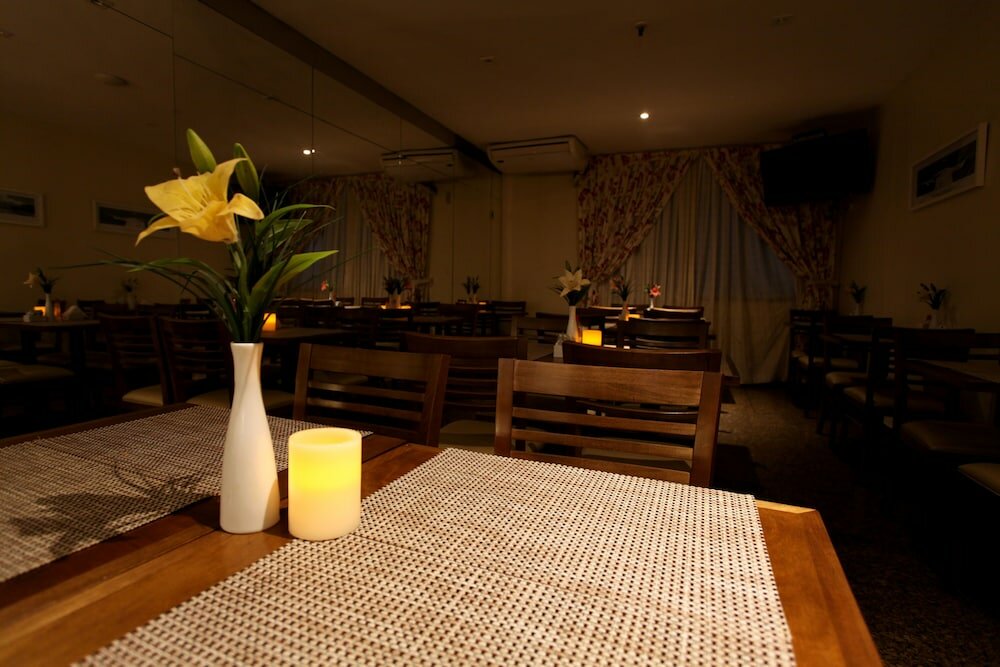 Фото Mengo Palace Hotel