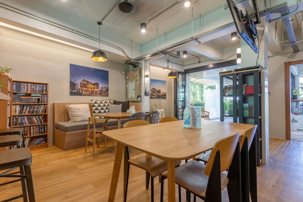 Фото Aonang Guesthouse