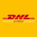 DHL Express (Mirabad District, Turkiston Street, 4), courier services