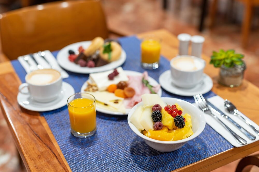 Фото Hotel Quindos