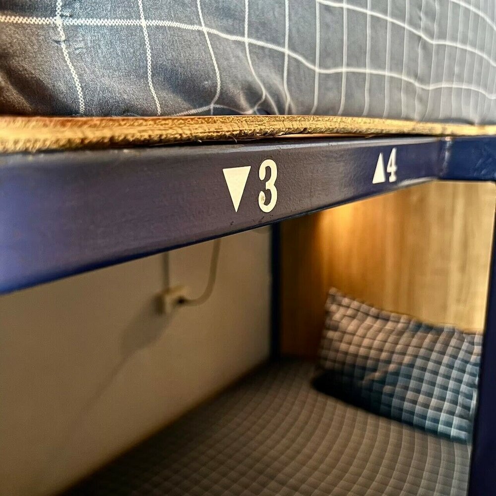 Фото Hoft Hostel Bangkok