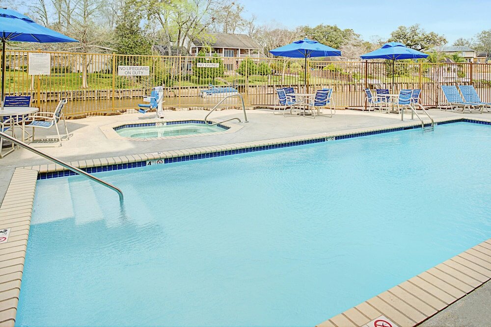 Фото Fairfield Inn & Suites by Marriott Lafayette South