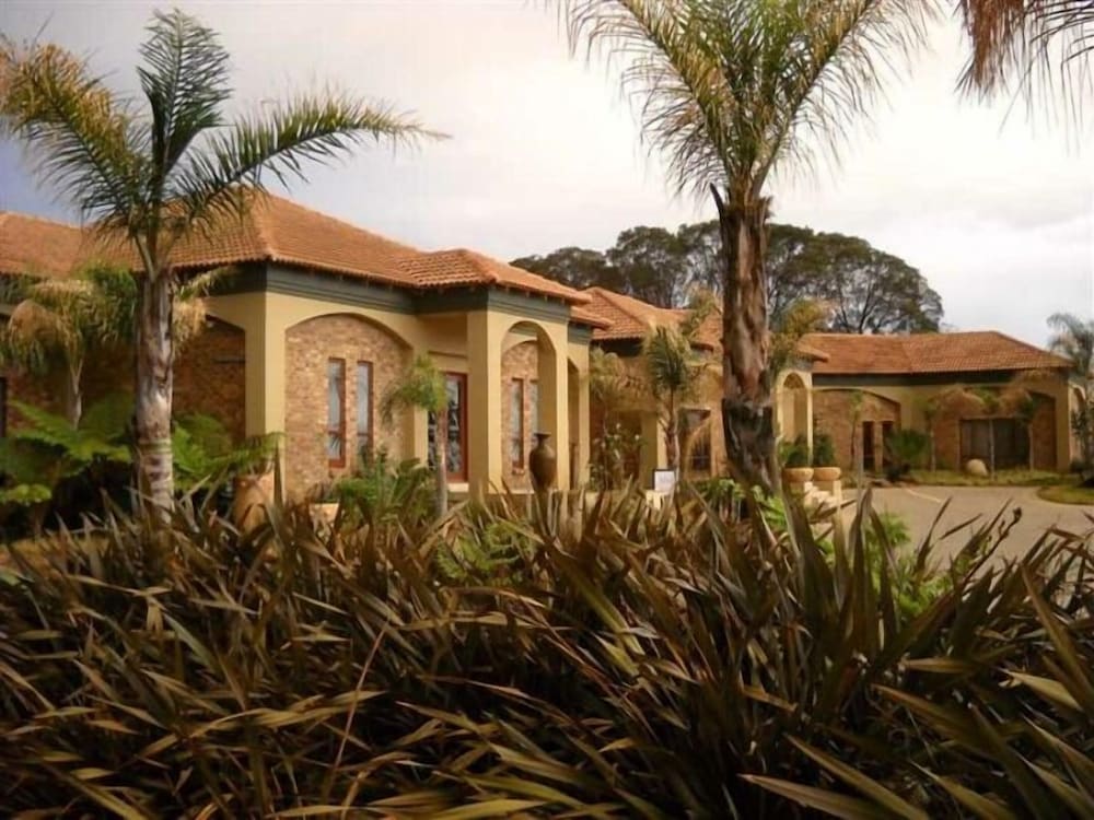 Фото Witwater Guest House