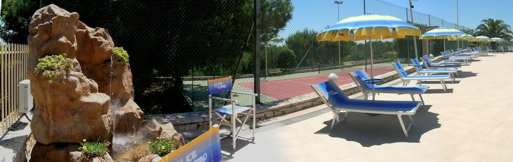 Фото Hotel Lo Smeraldo