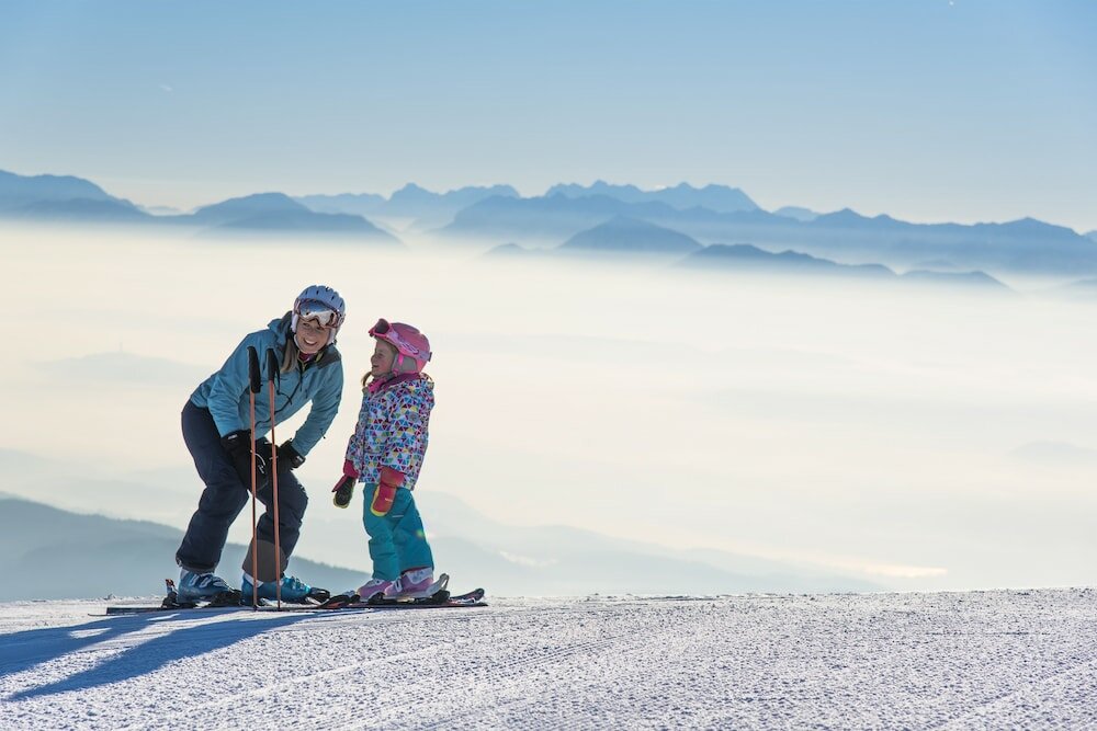 Фото Thermenhotel Karawankenhof