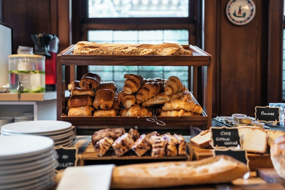 Фото Normandy Le Chantier